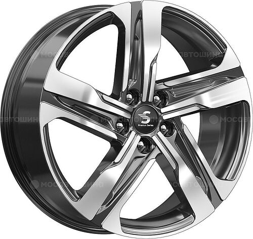 Premium Series КР004 Sportage