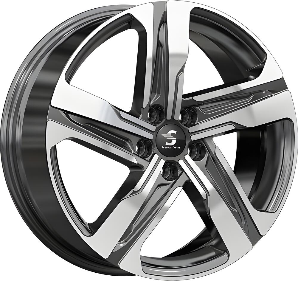 Premium Series КР004 Tucson