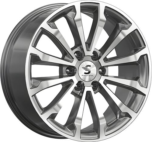Premium Series КР006 Haval H9