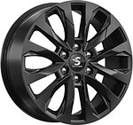 Premium Series КР007 Pajero Sport 8x20 6x139.7 ET 38 Dia 67.1 GB