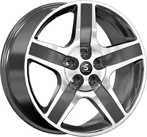 Premium Series КР008 BMW X7