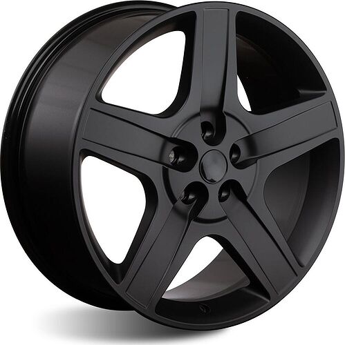 Premium Series КР008 Discovery 5