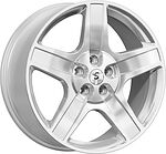 Premium Series КР008 Discovery 5 8.5x20 5x120 ET 47 Dia 72.6 HS Premium Series КР008 Discovery 5 8.5x20 5x120 ET 47 Dia 72.6 HS