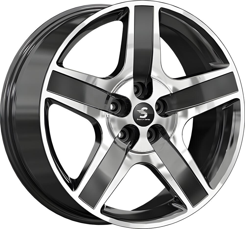 Premium Series КР008 Genesis GV80