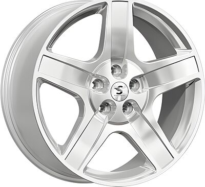 Premium Series КР008 Santa Fe 8.5x20 5x114.3 ET 47 Dia 67.1 MB