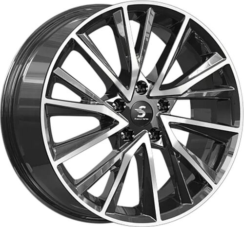 Premium Series КР010 (Tiggo 8 Pro) Premium Series КР010 (Tiggo 8 Pro)