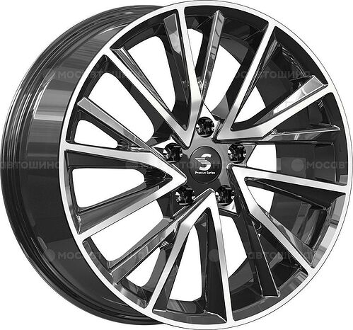Premium Series КР010 EXEED TXL