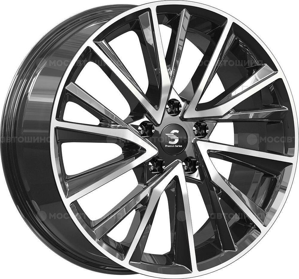 Premium Series КР010 EXEED TXL