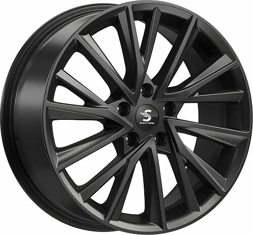 Premium Series КР010 Kodiaq