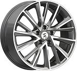 Premium Series КР010 (Lexus NX)