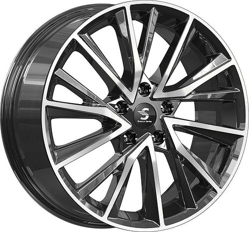 Premium Series КР010 Tiggo 8 Pro