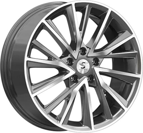 Premium Series КР010 X-Trail