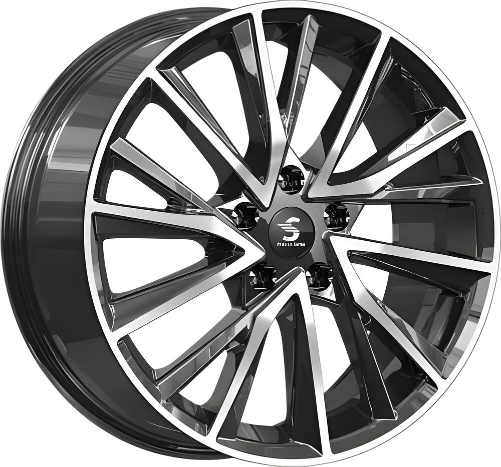 Premium Series КР010 (X-Trail T33)