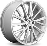 Premium Series КР010 Xceed 7.5x18 5x114.3 ET 45 Dia 67.1 HS