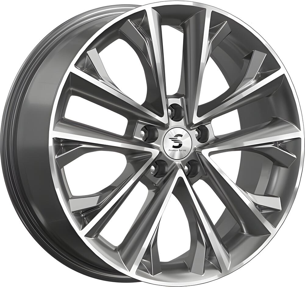 Premium Series КР012 Forester