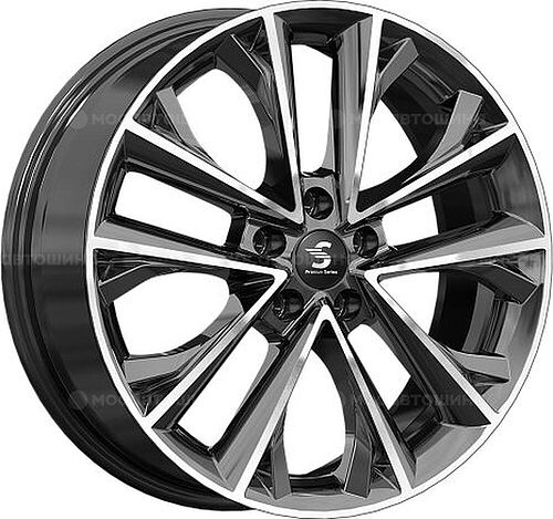 Premium Series КР012 Sportage QL