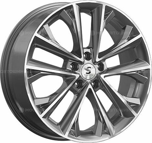 Premium Series КР012 Sportage QL