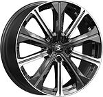 Premium Series КР013 (CX-5) 7x19 5x114.3 ET 45 Dia 67.1 Diamond Quartz