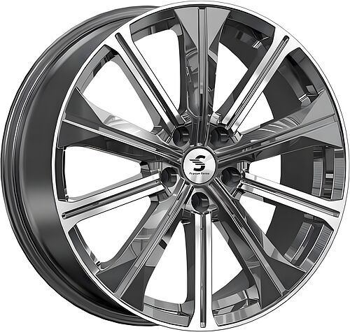 Premium Series КР013 EXEED TXL
