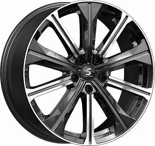 Premium Series КР013 Haval Dargo