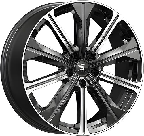 Premium Series КР013 (Haval Dargo)