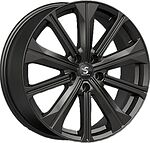 Premium Series КР013 (Haval F7/F7x) 7x19 5x114.3 ET 40 Dia 64.1 Fury black