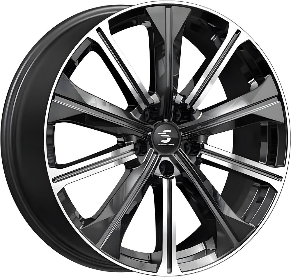 Premium Series КР013 Mazda CX-5