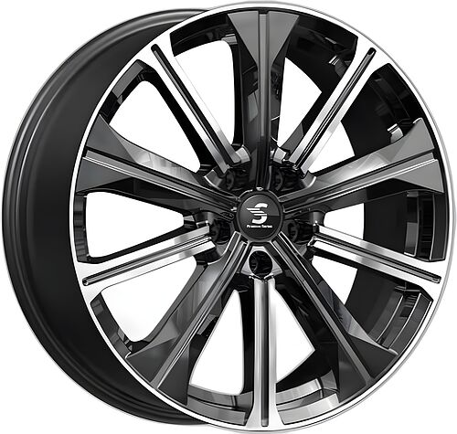 Premium Series КР013 Tiggo 8 Pro