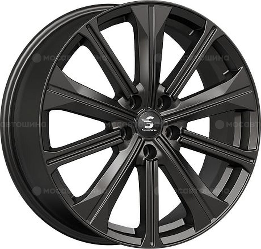 Premium Series КР013 X-Trail T32