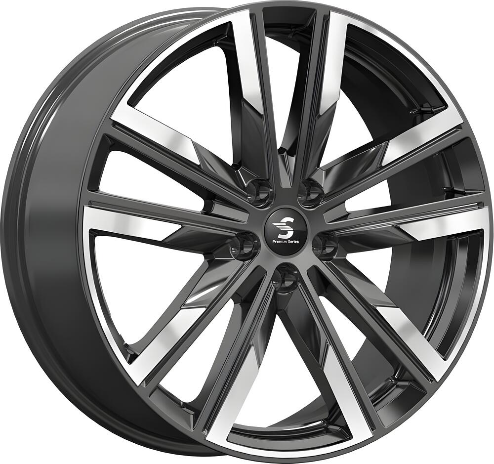 Premium Series КР014 Audi Q5