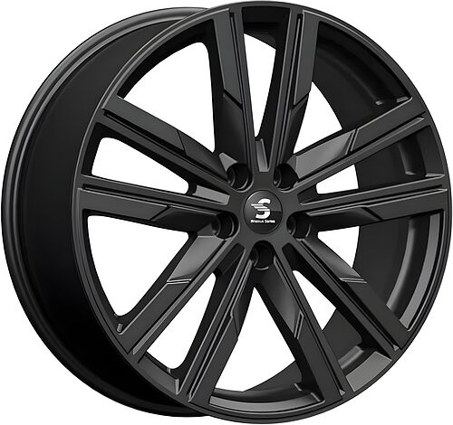 Premium Series КР014 Audi Q7