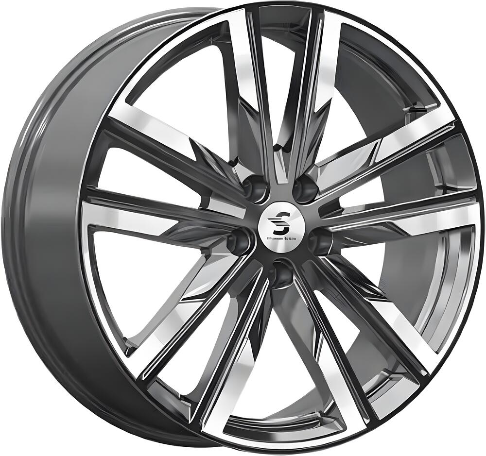 Premium Series КР014 Discovery Sport