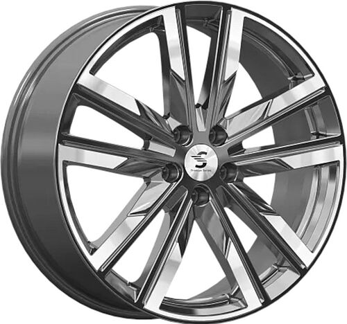 Premium Series КР014 Geely Monjaro