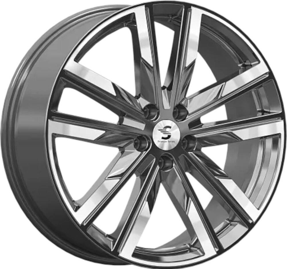 Premium Series КР014 Geely Monjaro