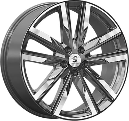Premium Series КР014 (Jetour T2)