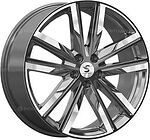 Premium Series КР014 Lexus RX 8x20 5x114.3 ET 30 Dia 60.1 Gloss_Grapfp
