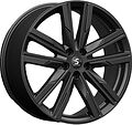 Premium Series КР014 (Lexus RX) 8x20 5x114.3 ET 30 Dia 60.1 Fury black