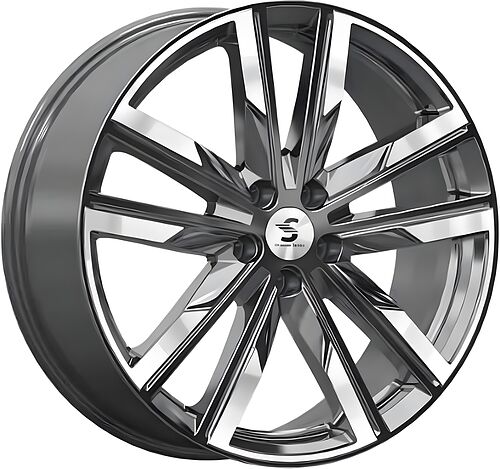 Premium Series КР014 Mazda CX-9