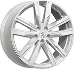 Premium Series КР014 Teramont 8x20 5x112 ET 34 Dia 57.1 HS
