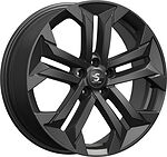 Premium Series КР015 Haval Dargo 7.5x19 5x114.3 ET 40 Dia 66.6 MB