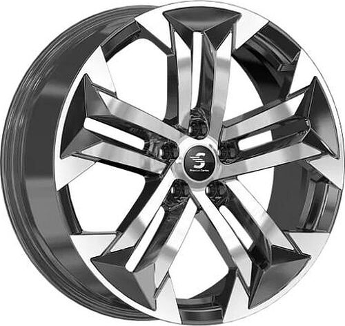 Premium Series КР015 Jetour Dashing