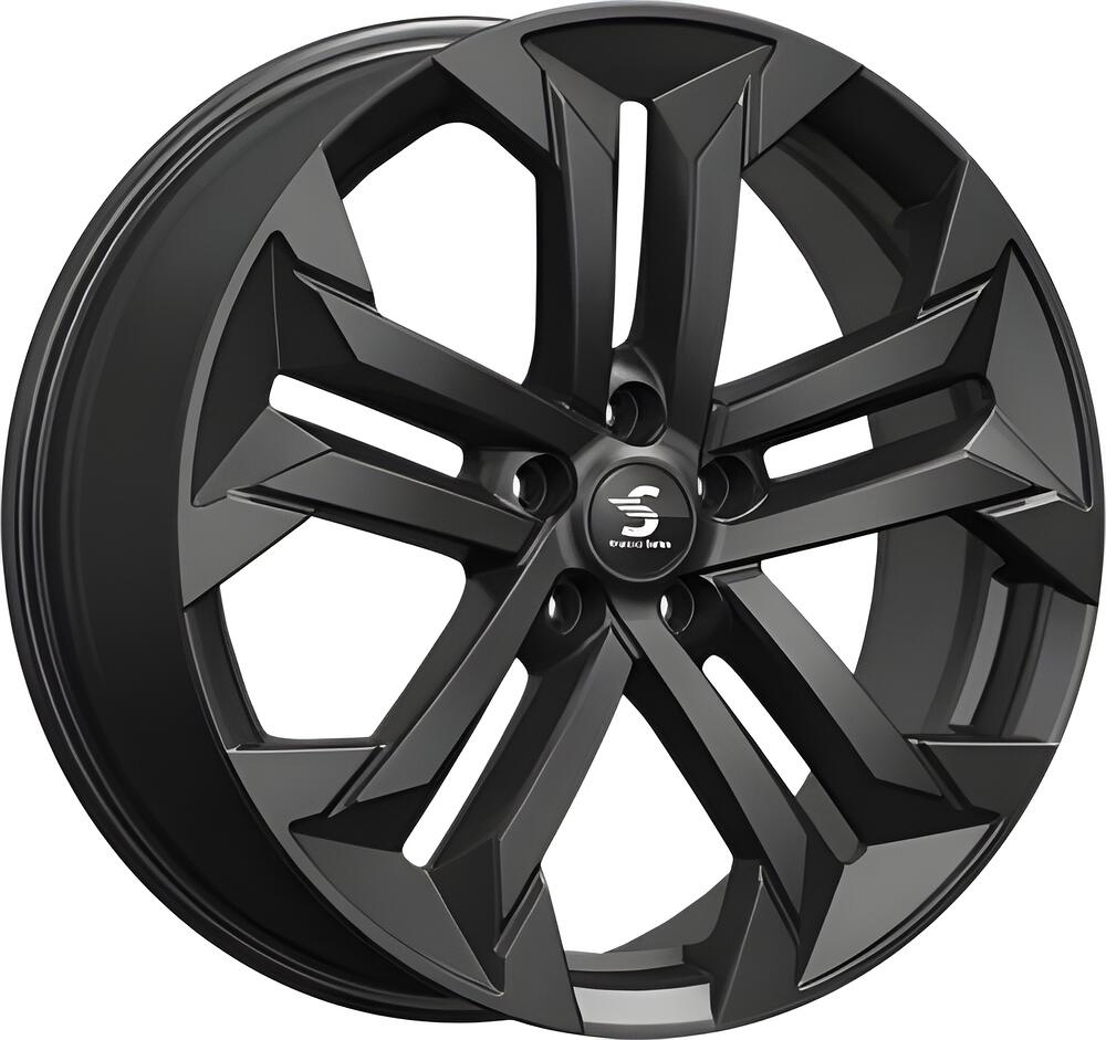 Premium Series КР015 (Jetour Dashing)