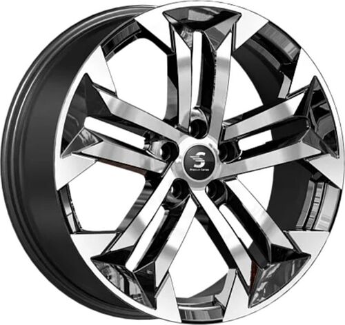 Premium Series КР015 RAV4