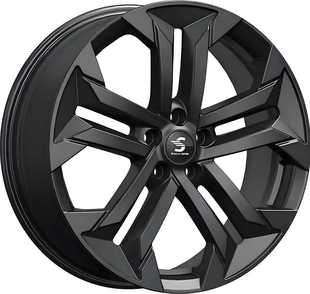 Premium Series КР015 Sorento_Santa Fe