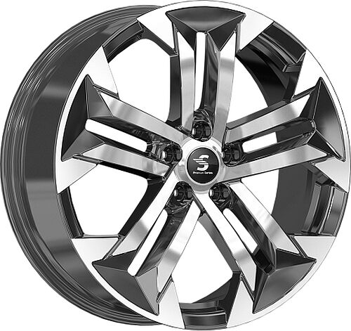 Premium Series КР015 Volvo XC60