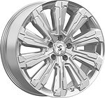 Premium Series КР1061 Humber 8x20 5x114.3 ET 40 Dia 66.1 HS