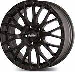 Прома GT 7.5x18 5x112 ET 40 Dia 57.1 Черный матовый