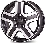 Диски для Fiat Диски для Fiat