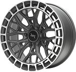 Race Ready CSS1149 9x20 5x139.7 ET 20 Dia 110.5 B-LP/M