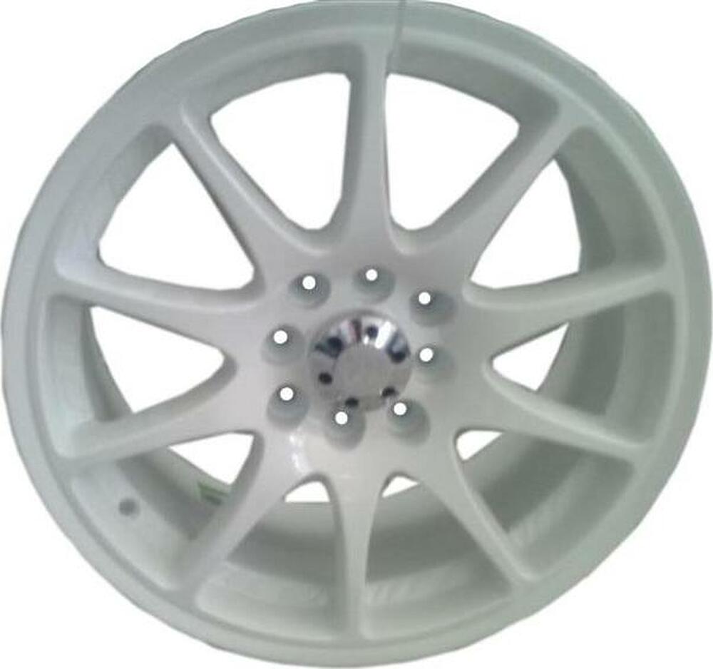 Race Ready CSS154 7x16 4x98 ET 35 Dia 73 W
